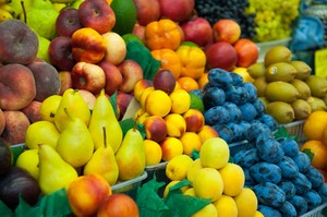 Farmers Market and other events make St. George real estate home