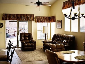 Sunriver St George Home For Sale