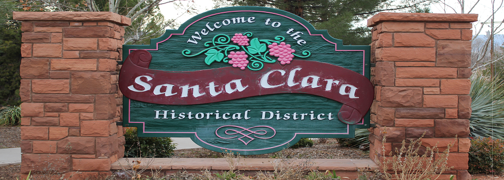 Santa Clara Utah Real Estate - Search all Santa Clara Homes For Sale