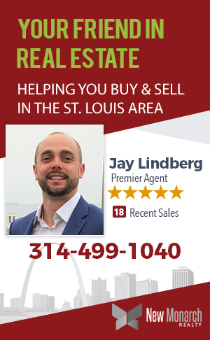 Jay Lindberg St. Louis
