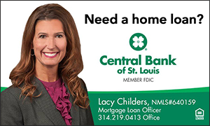 Lacy Childers Home Loan Expert