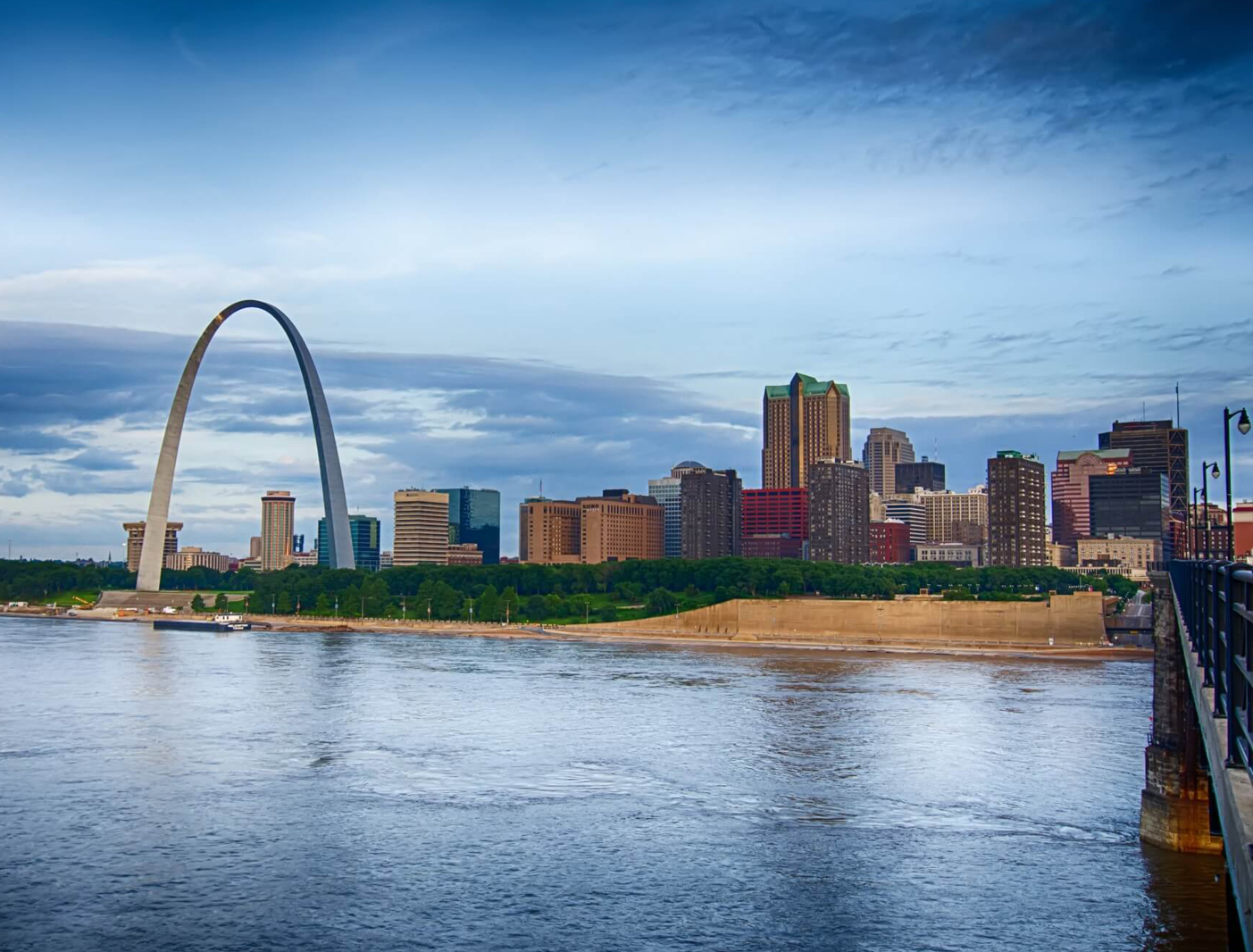 Commercial Real Estate in St. Louis