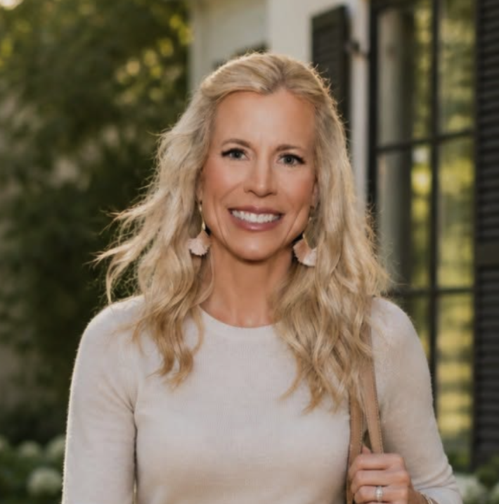 Tracy Lich