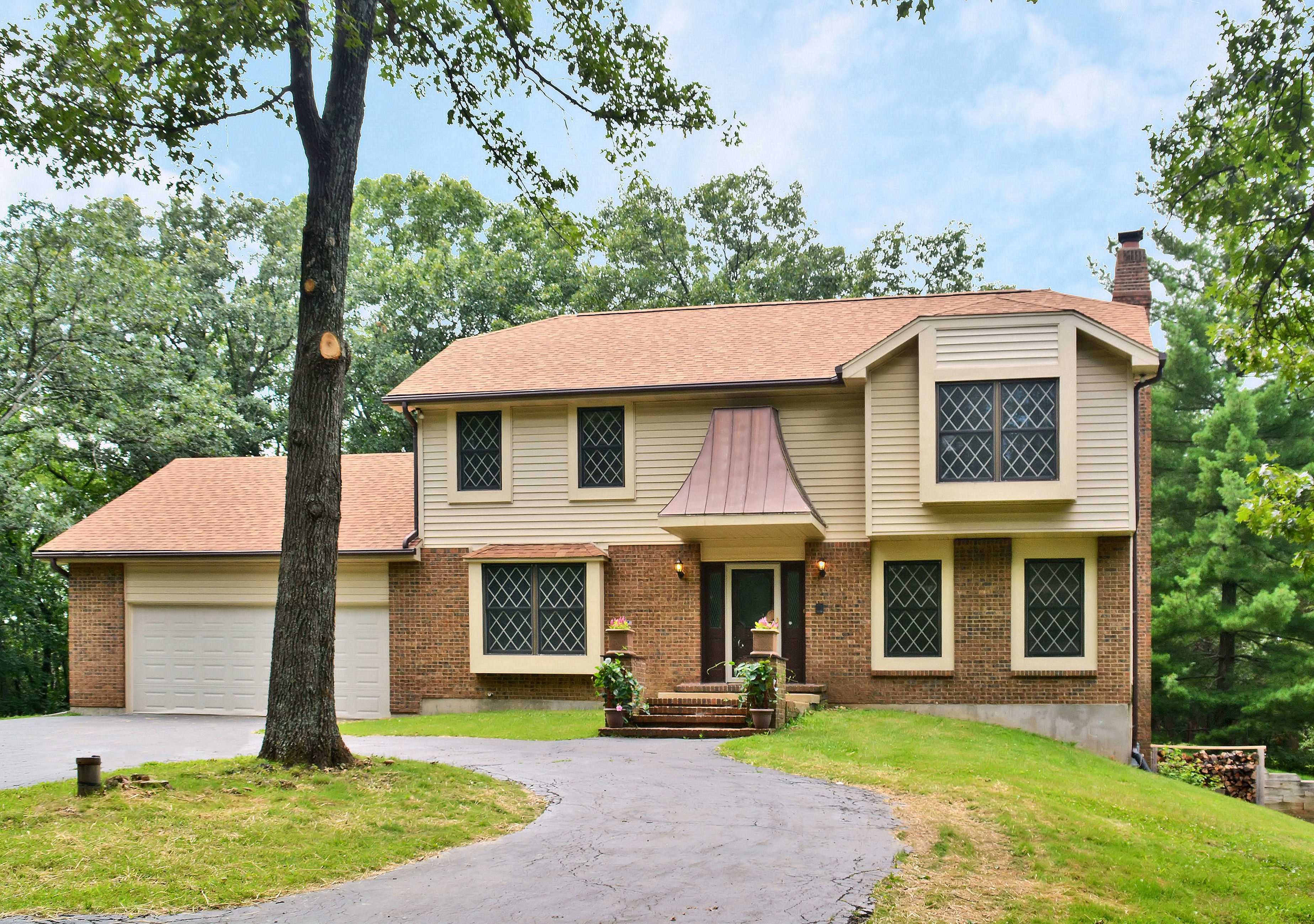 4115 Bassett Estates, Pacific, MO 63069