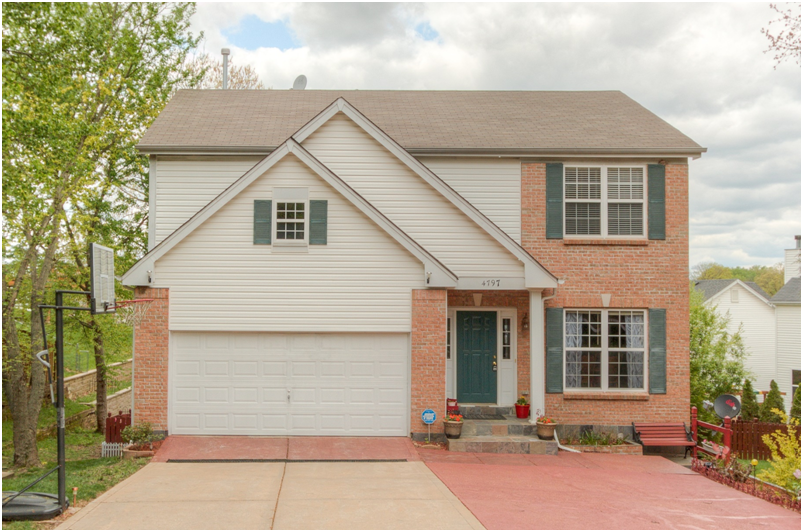 4797 Mehl Ave, Saint Louis, MO 63129