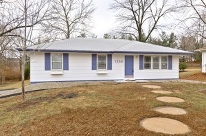 1556 Maple Lane, Ellisville, MO 63011