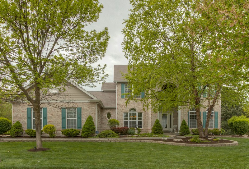 17818 Wellington Crest Ct. Chesterfield, MO 63005