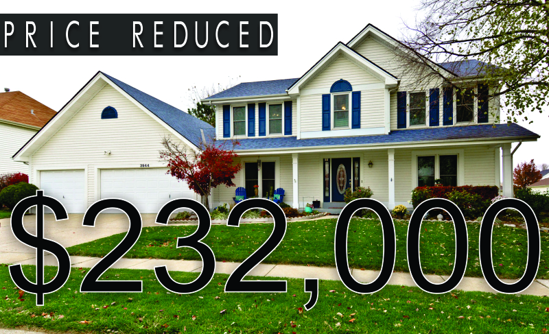 3944 Triple Crown Florissant, MO 63034