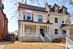 4136 West Pine, St Louis, MO 63108