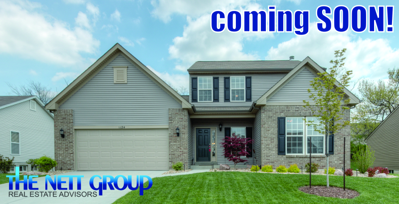 Coming Soon! 1124 Crystal Creek Pkwy, Wentzville, MO 63385