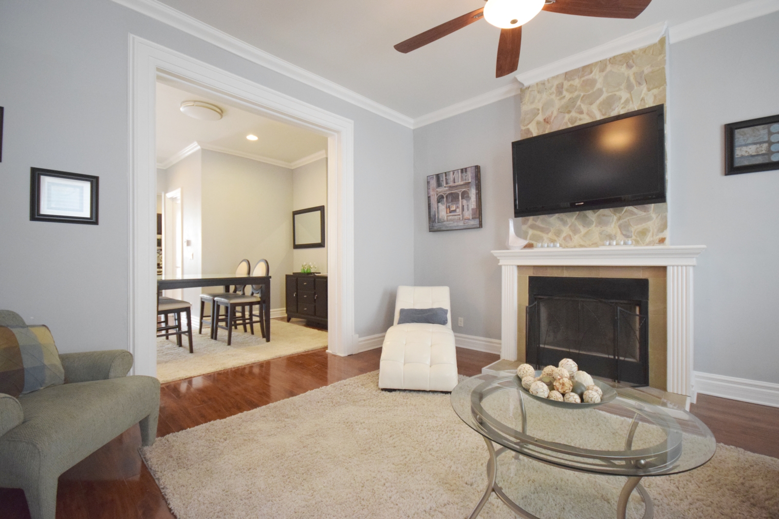 724 Shenandoah Ave, Saint Louis, MO 63104