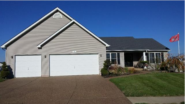 Sold!