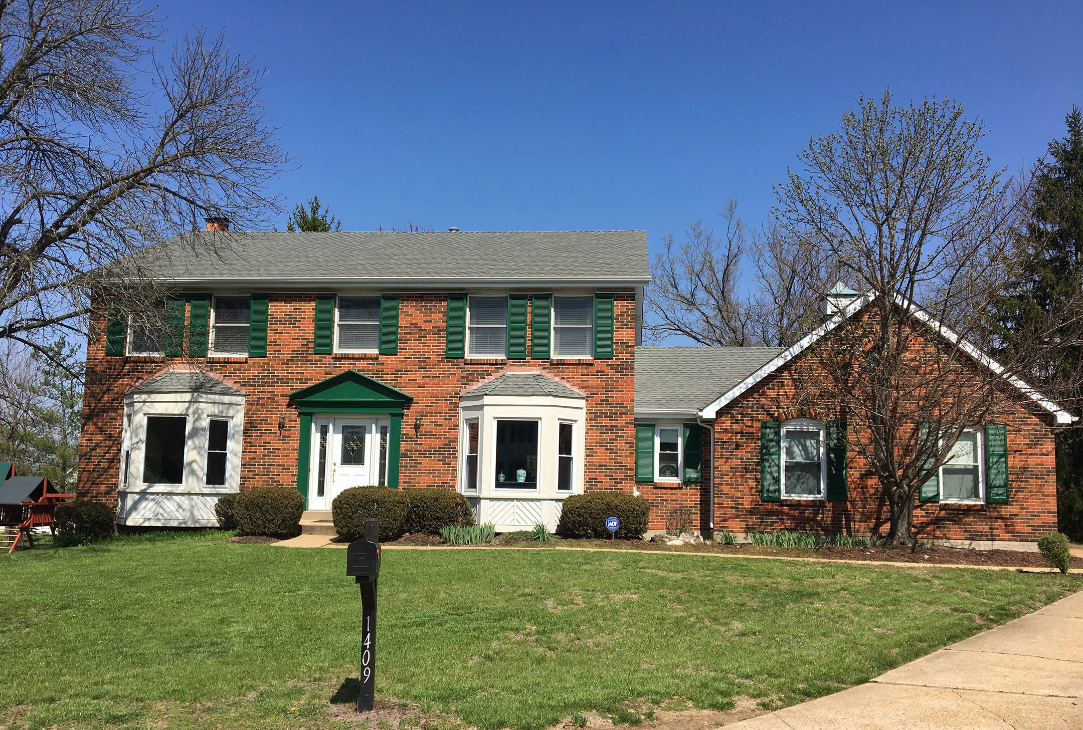 1409 Birchwood Cove Ct | Ballwin, MO 63021