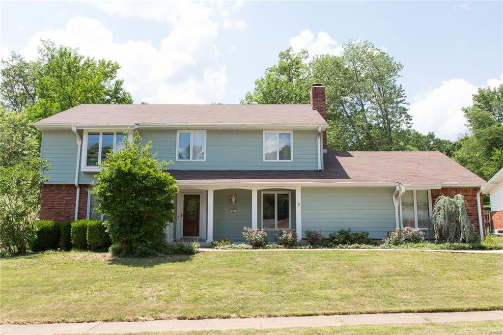 483 Grawood Drive | Ballwin, MO 63011