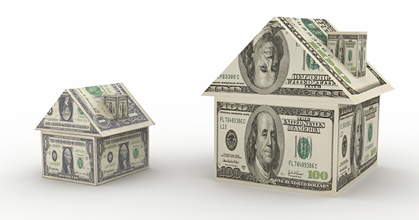 The Nett Group: Net Worth: A Homeowner’s is 36x Greater Than A Renter! 