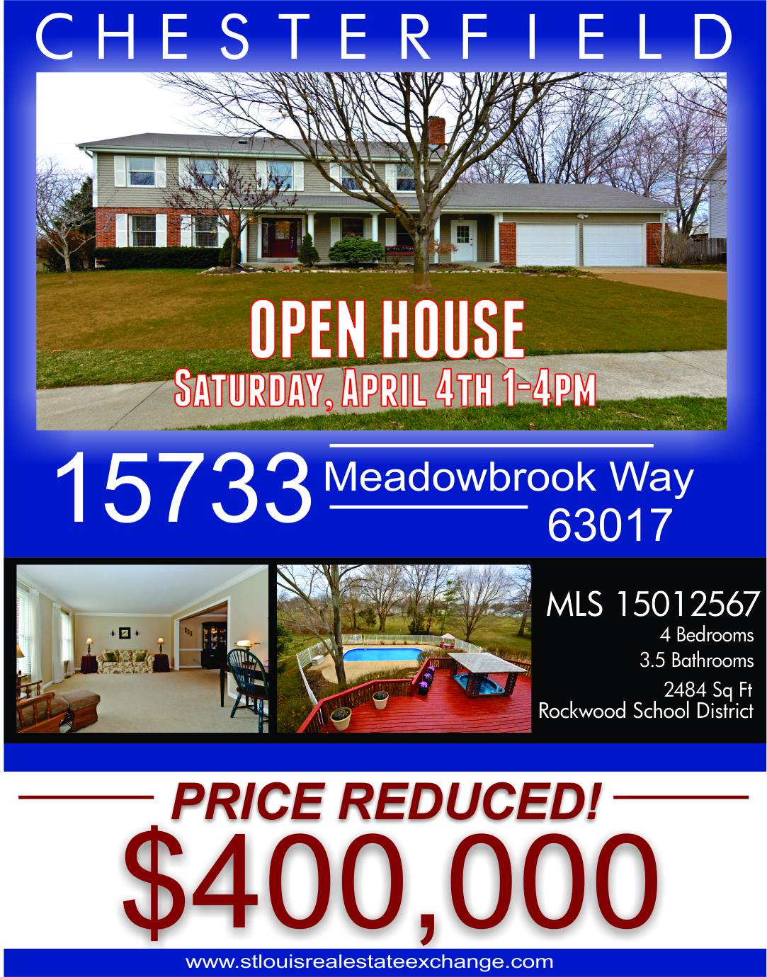 Open House