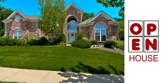 Open House | 1651 Garden Valley Dr. Glencoe, MO 63038
