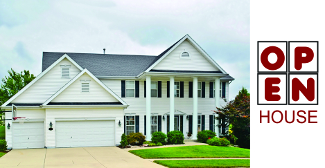 Open House by The Nett Group