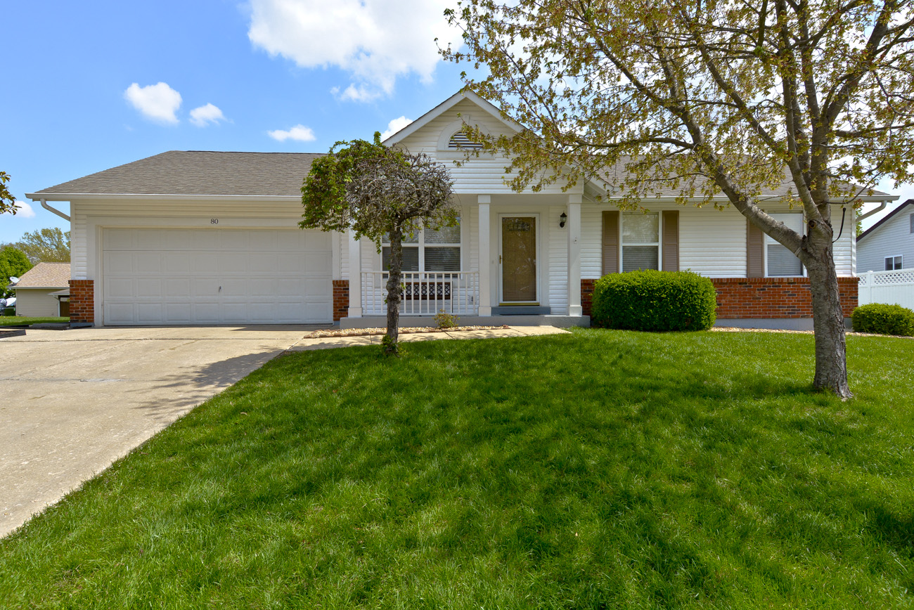 80 Royal Oaks Dr. O Fallon, MO 63366