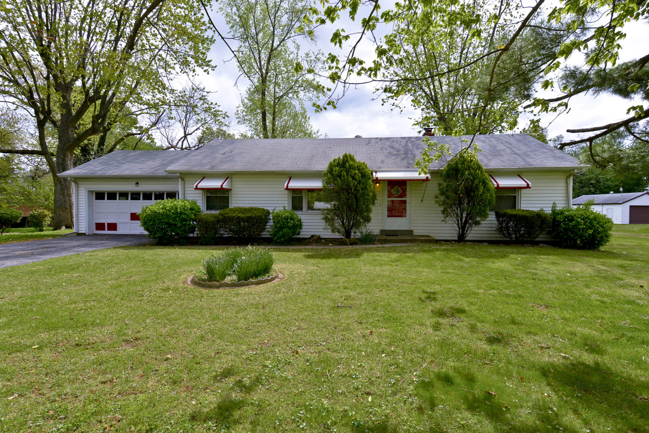 10432 Toelle Lane, Saint Louis, MO 63137