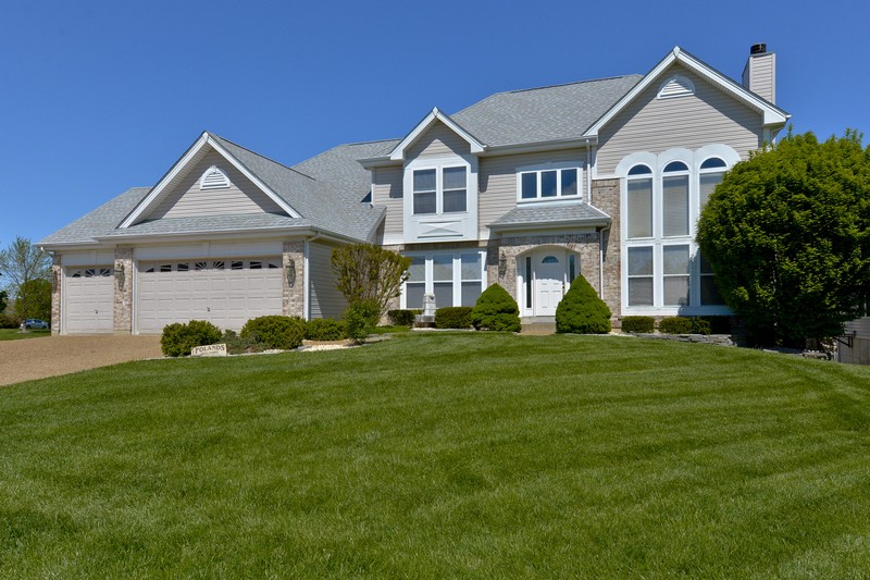 2 Trent Park, O Fallon, MO 63368 | The Nett Group