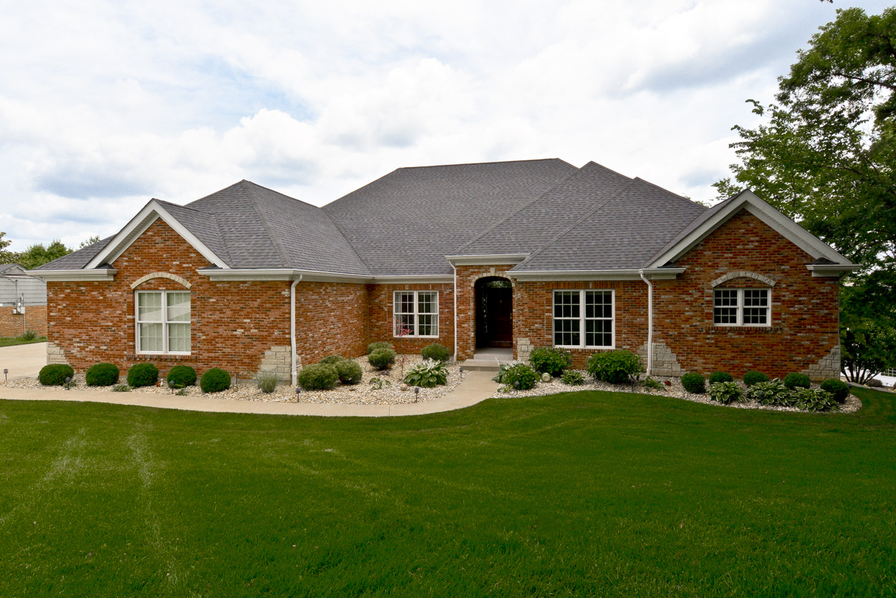 5636 Keller Rd. Saint Louis, MO 63128