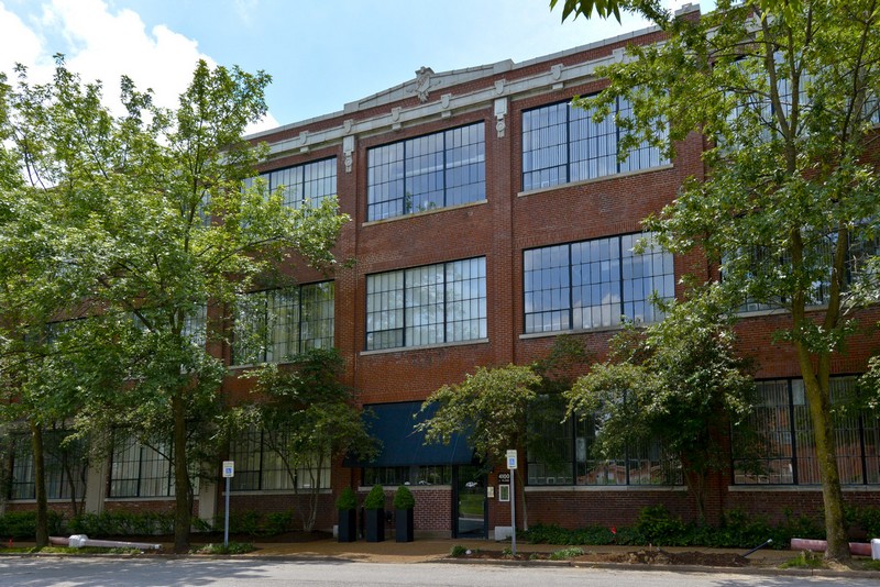 4100 Laclede Ave Unit 205, Saint Louis, MO 63108