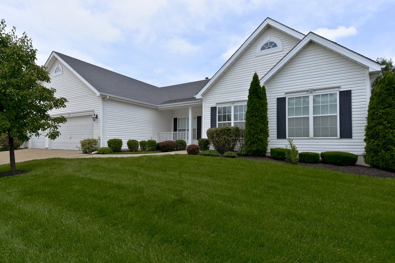257 Fairway Green Drive, O Fallon, MO 63368 