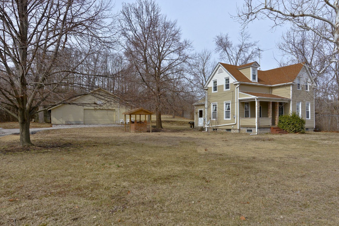 12505 Columbia Bottom Rd. Saint Louis, MO 63138