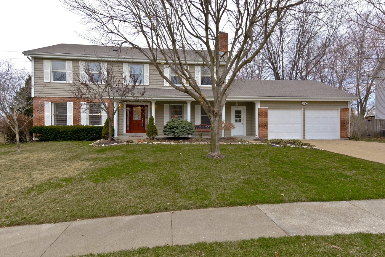 15733 Meadowbrook Way, Chesterfield, MO 63017 | The Nett Group