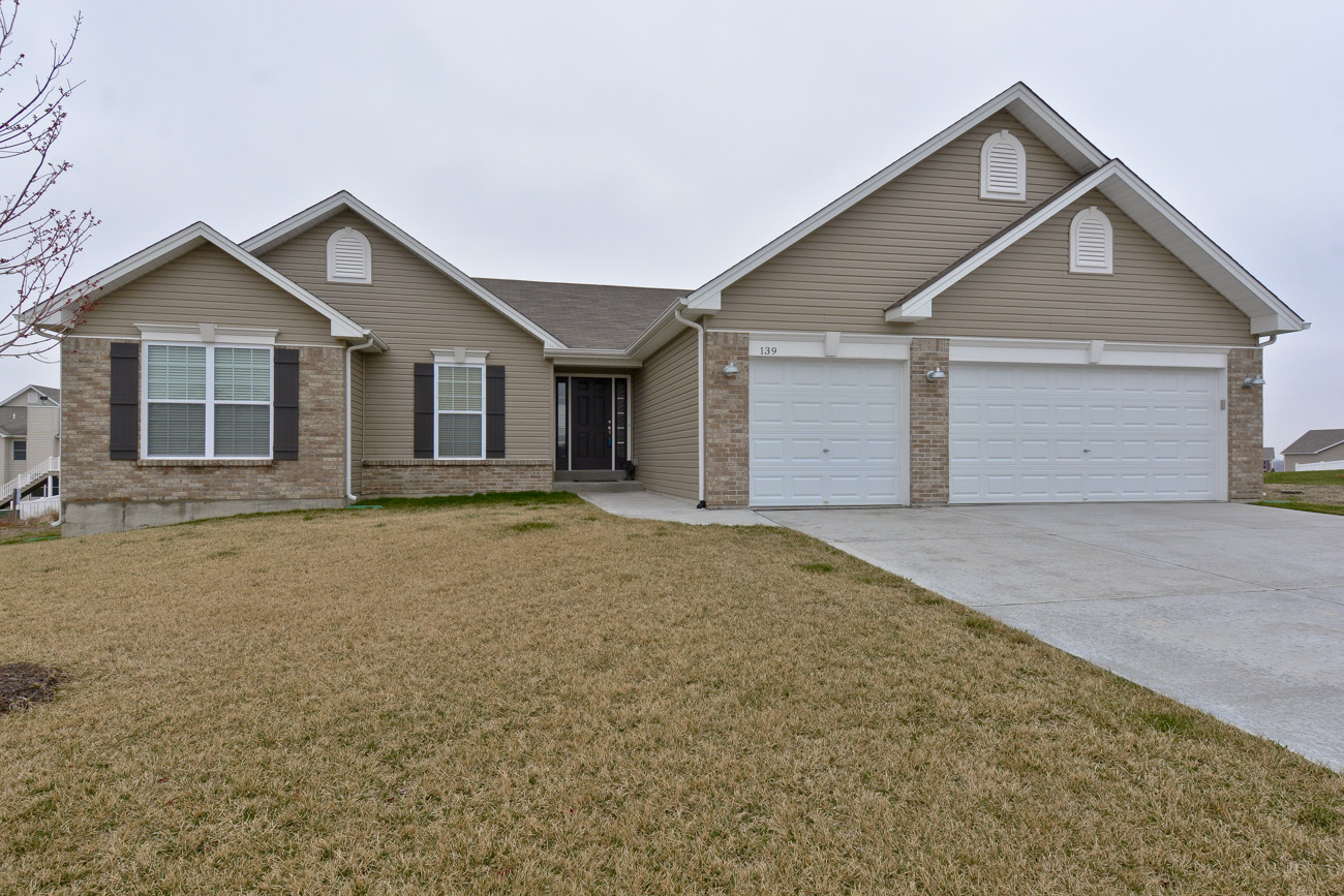 139 Riverdale Woods Circle, O Fallon, MO 63366 | The Nett Group 