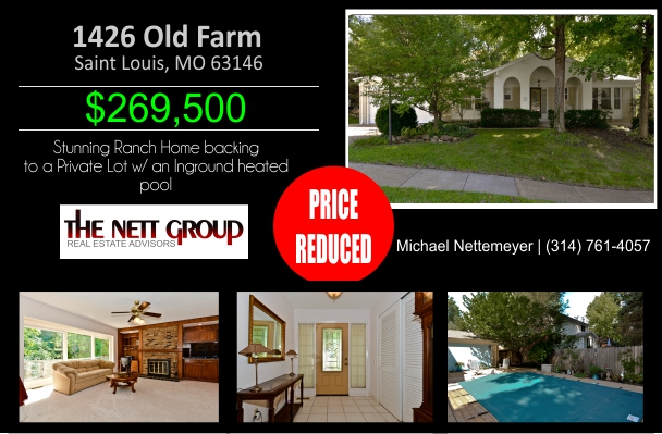 Price Reduced!