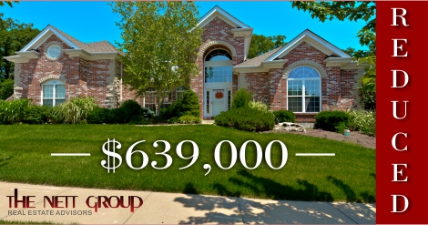 Price Reduced - 1651 Garden Valley