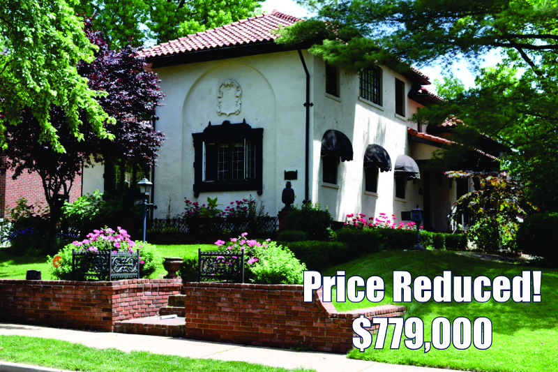 Price Reduced! 456 Edgewood