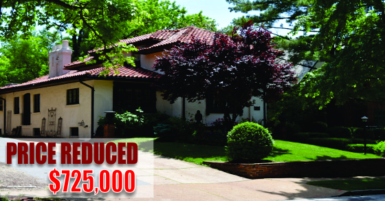Price Reduced! 456 Edgewood