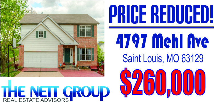 4797 Mehl Ave, Saint Louis, MO 63129
