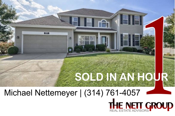 Sold in an Hour! | The Nett Group