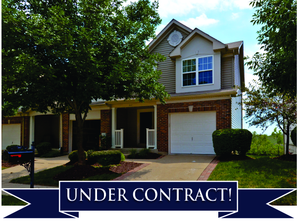 Under Contract by The Nett Group