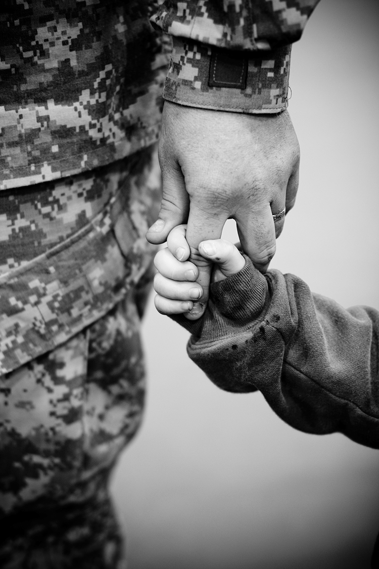 Thank you for your service | The Nett Group