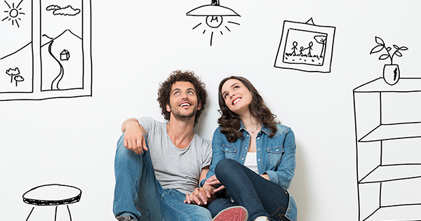 2 Out of 3 Renters Want to Own. What’s Stopping Them?