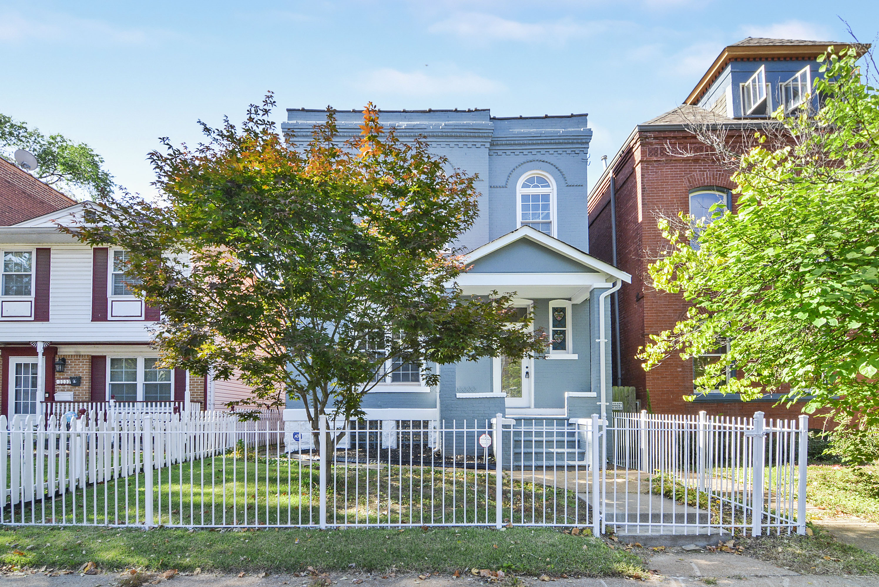 3231 California Ave, St Louis, Missouri 63118