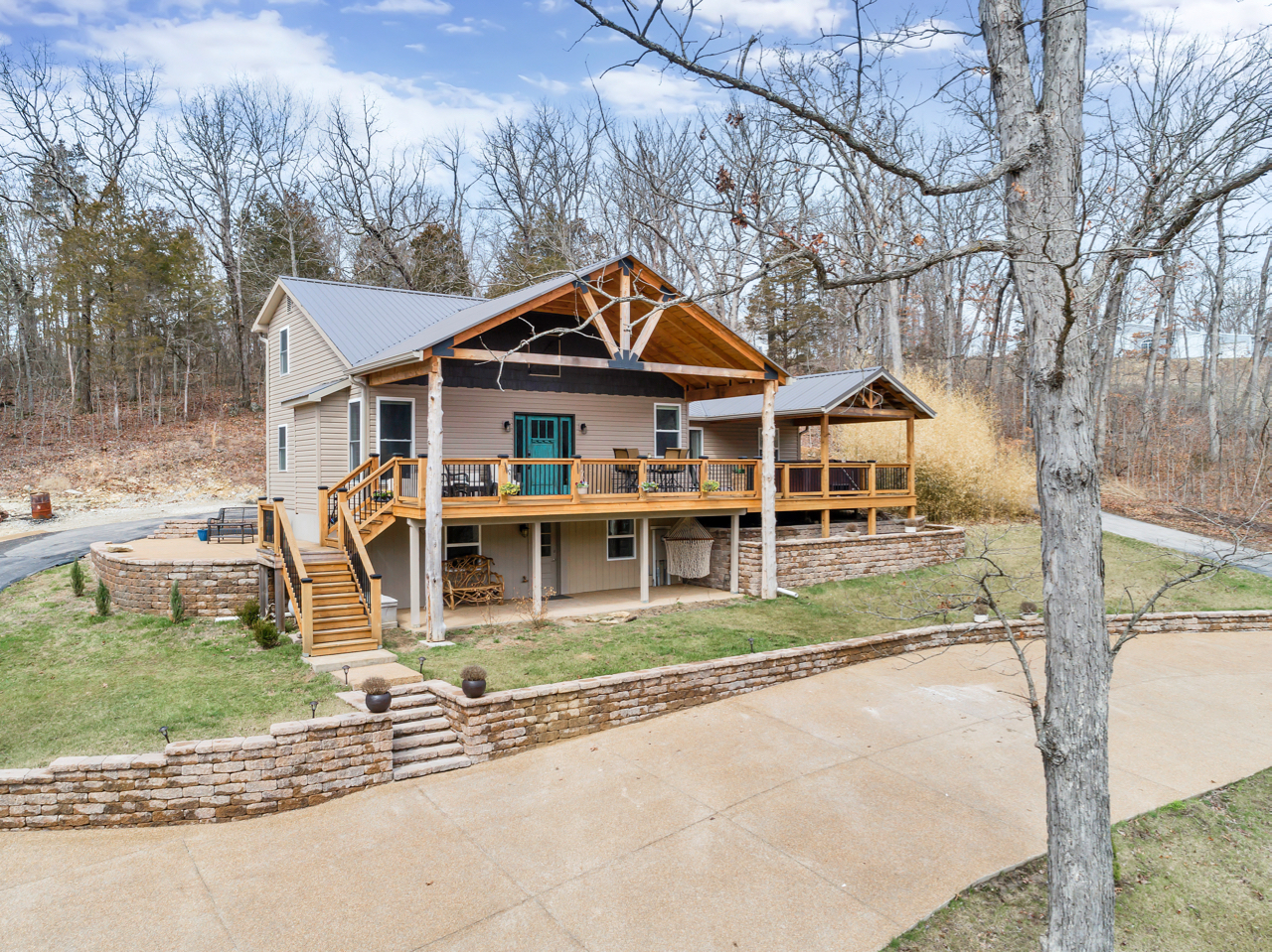 147 Coventry Valley, Villa Ridge, MO 63089