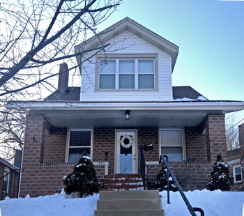 1707 Yale, Richmond Heights, Missouri 63117