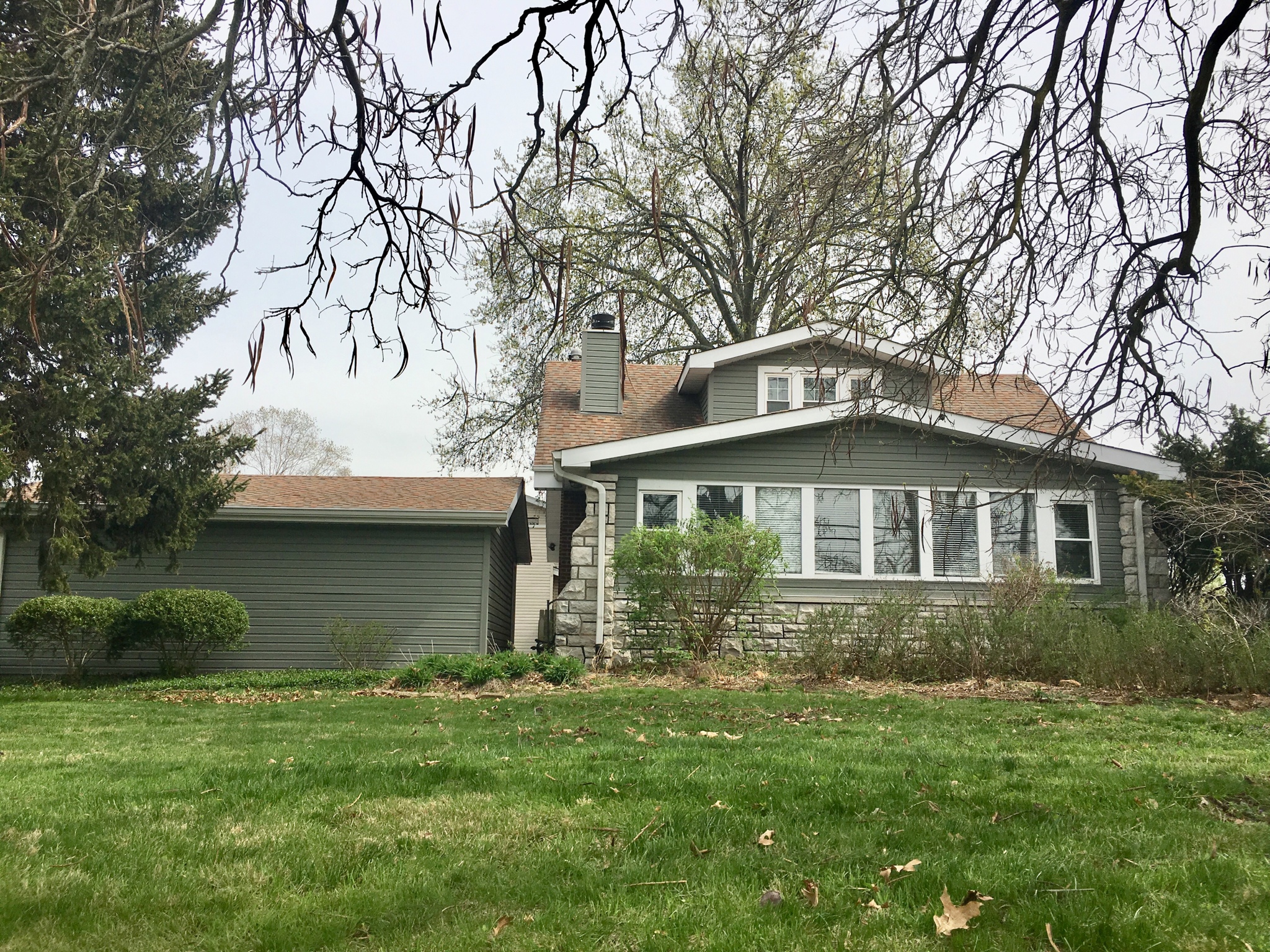 5178 Olde Silver Pl Mehlville Mo 63128