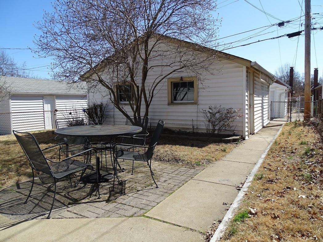 6618 Mardel, St louis, MO 63109