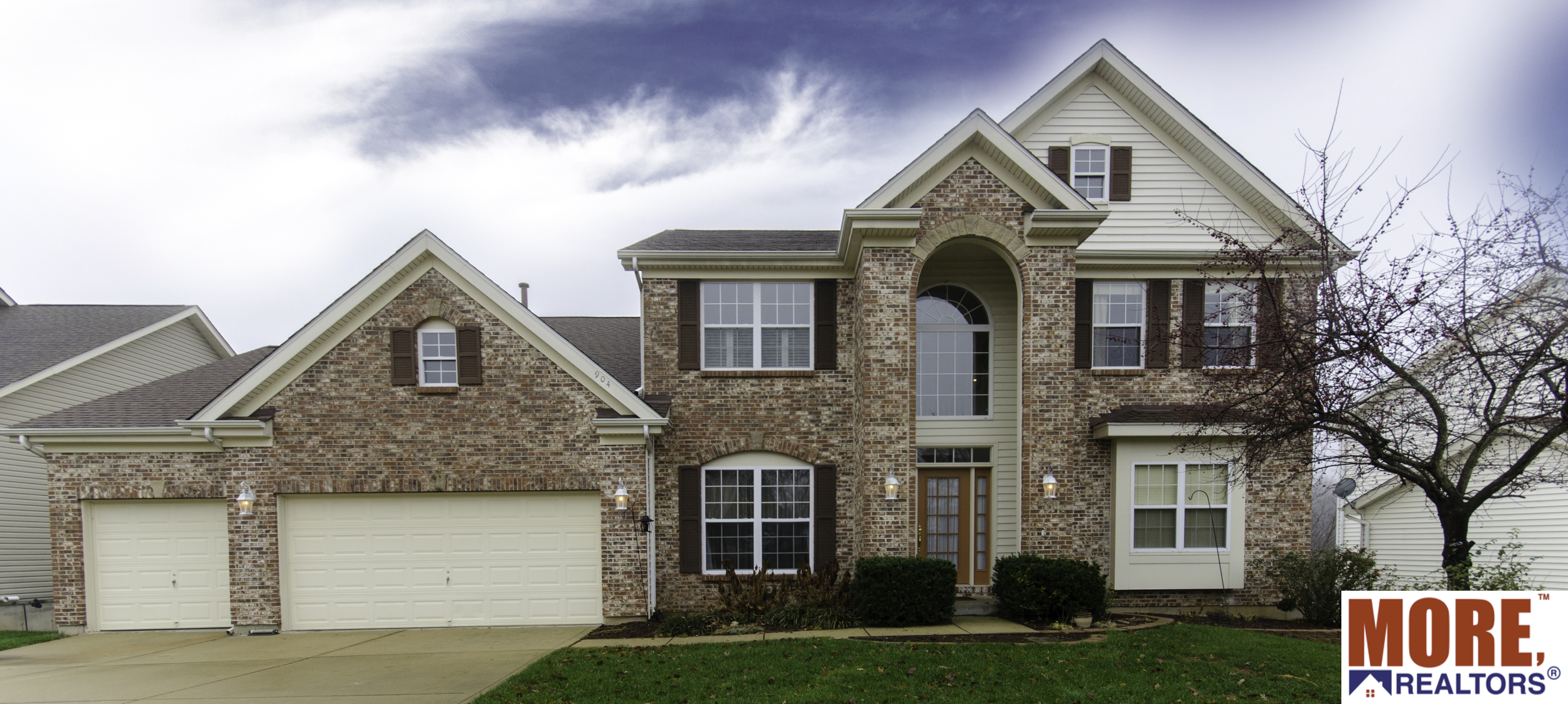 904 Legends View Drive, Eureka, MO  63025  - Home For Sale