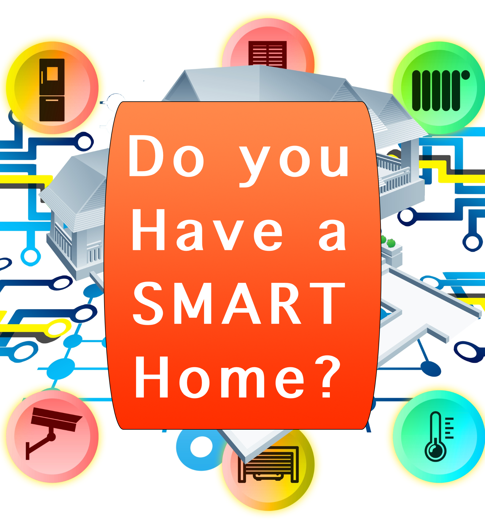 St Louis Smart Homes - Do You Have a Smart Home