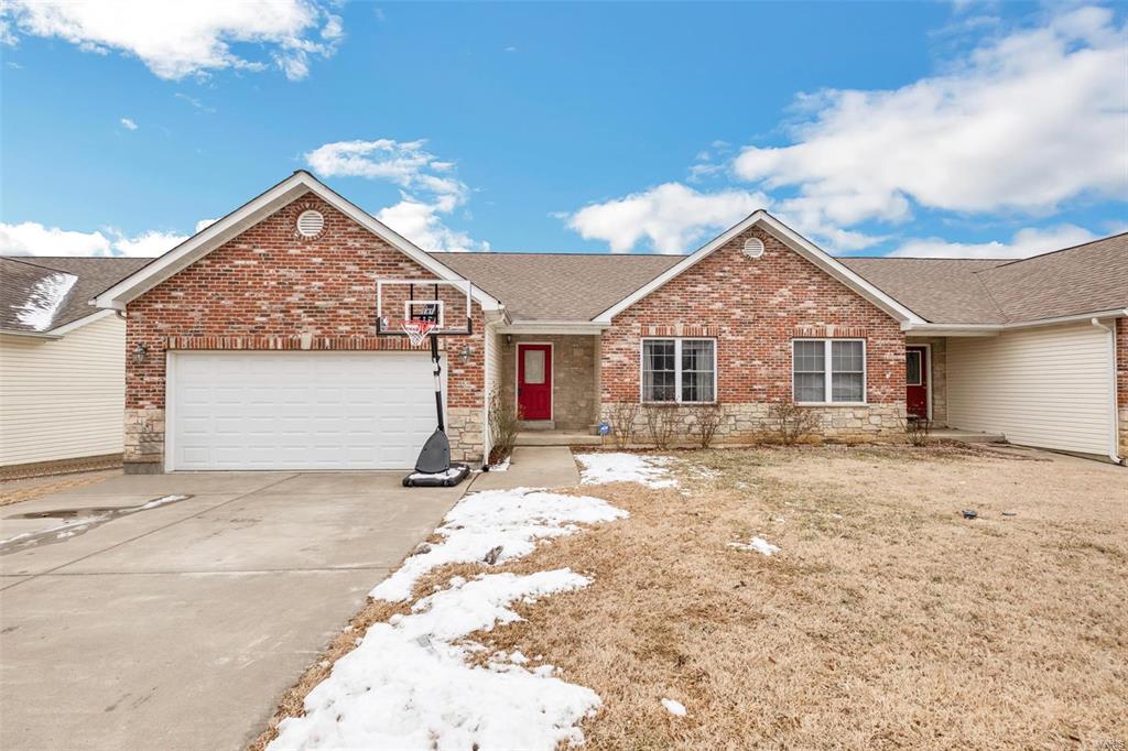 317 Griswold, Marthasville, Mo 63357