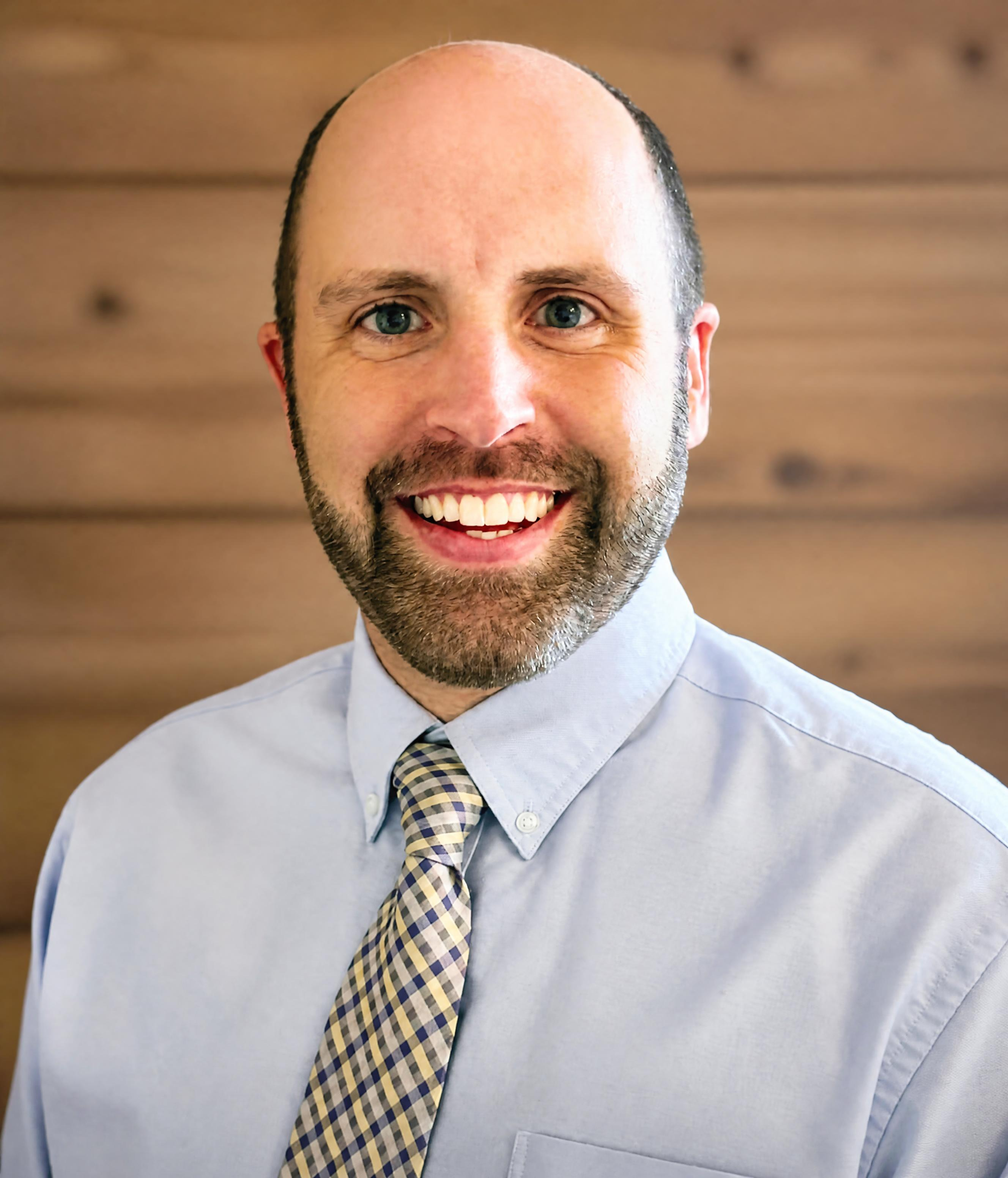 Joe Newlin, St Louis REALTOR