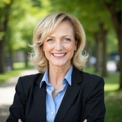 Karen McNeill - St Louis Realtor